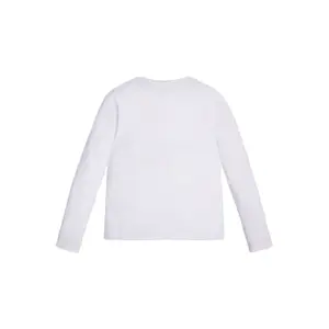Girl's long sleeve T-shirt Guess image-1