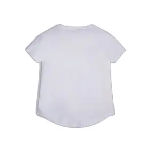 Girl's T-shirt Guess image-1