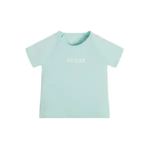 Girl's T-shirt Guess image-1