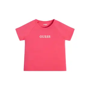 Girl's T-shirt Guess image-1