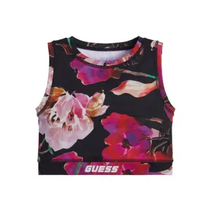 Microfiber bra for girls Guess Active image-1