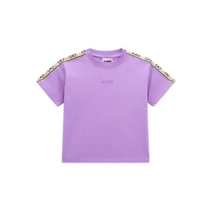 Girl's T-shirt Guess image-0