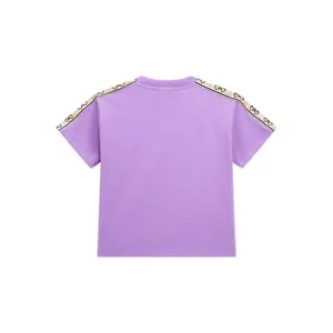 Girl's T-shirt Guess image-1