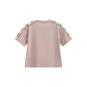 Koszulka dla dziewczynki Guess image-1