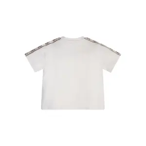 Παιδικό μπλουζάκι Guess image-1