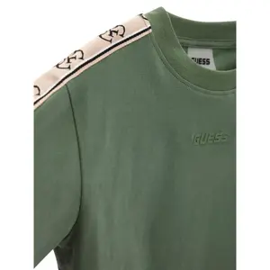 Girl's T-shirt Guess image-2