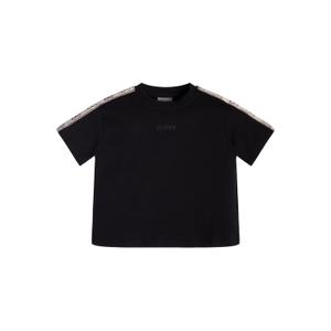 j3ri47-i3z14-jblk-koszulka-dla-dziewczynki-guess-czern-strumienia-a996