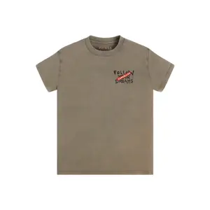 Oversized girl T-shirt Guess Ballon Girl image-1