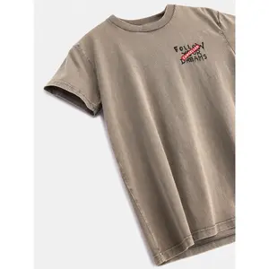 Oversized girl T-shirt Guess Ballon Girl image-4