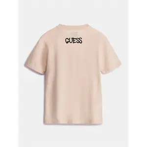 Oversized girl T-shirt Guess Bunny image-3