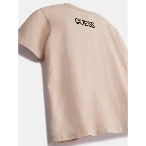 Oversized girl T-shirt Guess Bunny image-5