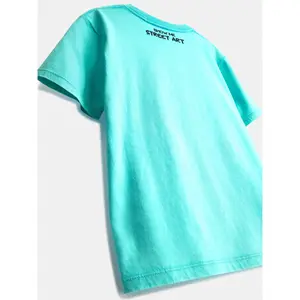 Oversized girl T-shirt Guess Bunny image-5