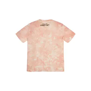 Oversized girl T-shirt Guess Martini Mick image-0