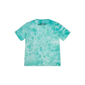 Oversized girl T-shirt Guess Martini Mick image-0