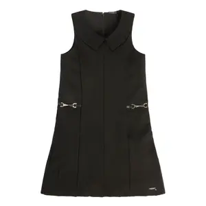 Girl's dress Guess Punto Milano image-0
