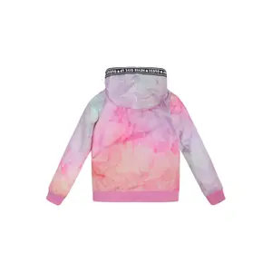 Mädchen-Trainingsjacke mit Reißverschluss Guess image-1