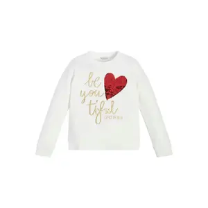 Sweatshirt Tochter Guess image-0