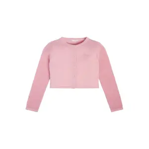 Cotton cardigan girl Guess Ceremony image-0