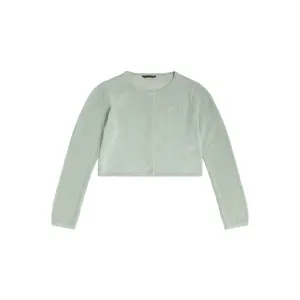 Strickjacke aus Baumwolle, Mädchen Guess Ceremony image-0