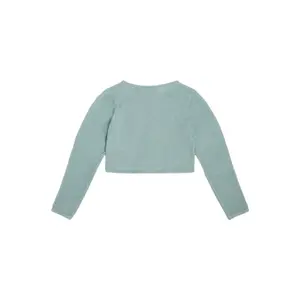 Strickjacke aus Baumwolle, Mädchen Guess Ceremony image-1