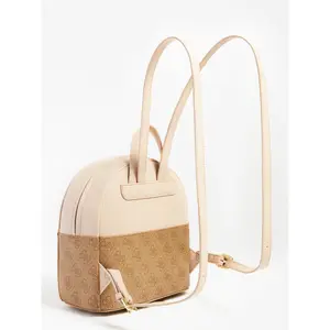 Dziewczęcy plecak z syntetycznej skóry Guess image-2