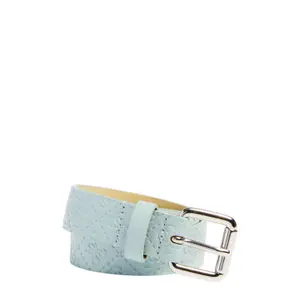 Diamond leather belt girl Guess image-0