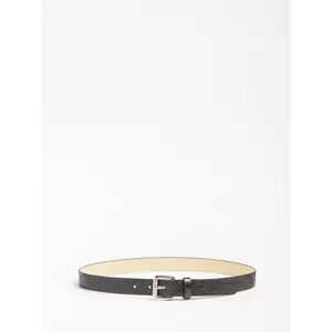 Diamond leather belt girl Guess image-2