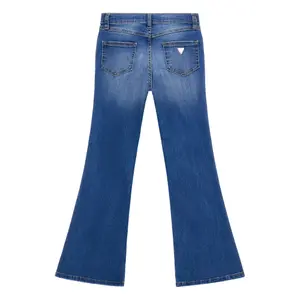Dżinsy dziewczęce Guess Flare image-1