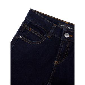 Dżinsy skinny dziewczęce ze streczem Guess image-2