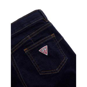 Dżinsy skinny dziewczęce ze streczem Guess image-3