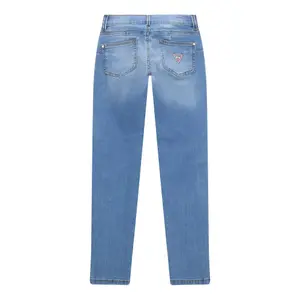 Dżinsy skinny dla dziewczynki Guess image-1