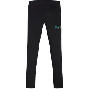 Leggings em microfibra para raparigas Guess