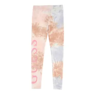 Girls' leggings Guess Tie&dye image-1