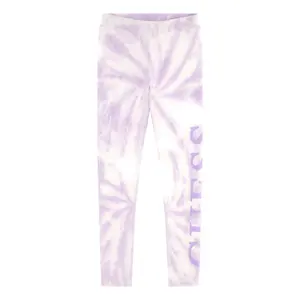 Girls' leggings Guess Tie&dye image-0