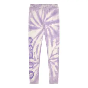 Girls' leggings Guess Tie&dye image-1