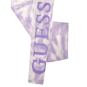 Girls' leggings Guess Tie&dye image-2