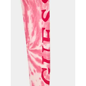 Girls' leggings Guess Tie&dye image-2
