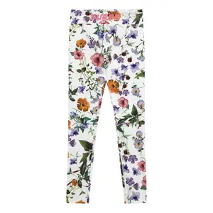 Girls' leggings Guess image-0