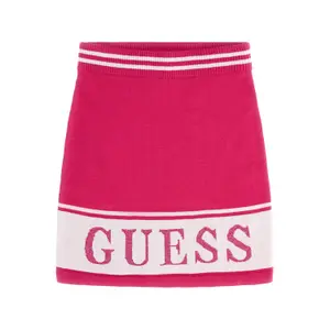 Girl's skirt Guess Sweater Midi image-0