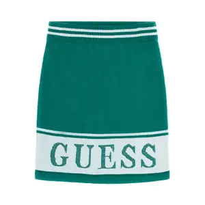 Girl's skirt Guess Sweater Midi image-0
