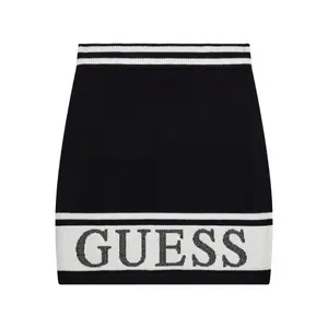 Girl's skirt Guess Sweater Midi image-0