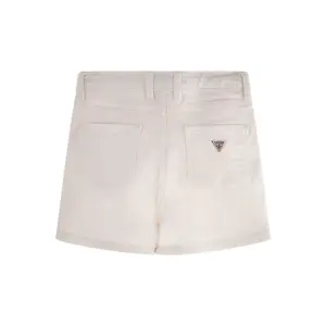 Girl's shorts Guess Bull image-1