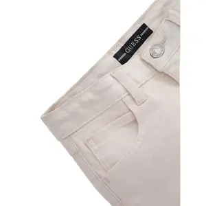 Girl's shorts Guess Bull image-2