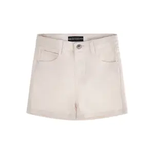Girl's shorts Guess Bull image-0