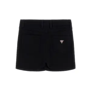Girl's shorts Guess Bull image-1