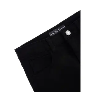 Girl's shorts Guess Bull image-2