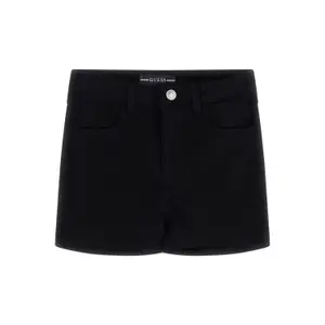 Girl's shorts Guess Bull image-0