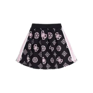 Girl's skirt Guess Scuba Midi image-0