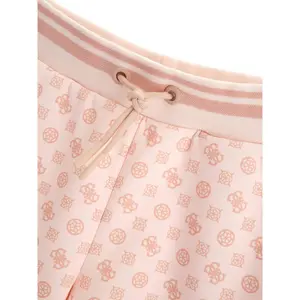 Girl's shorts Guess Active Mini Me image-4