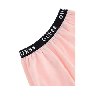 Girl's skirt Guess Net Midi image-2